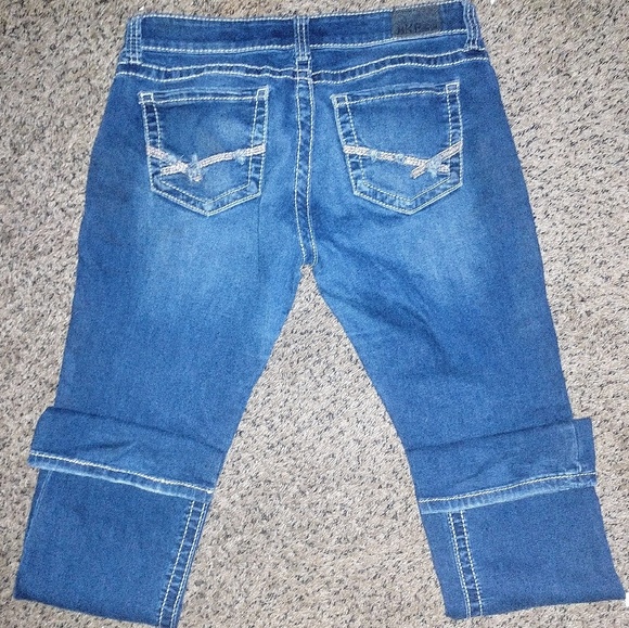 BKE SABRINA BOOTCUT 30 - Picture 5 of 6